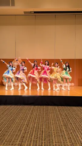 [🎀] 10/12(日)📍福岡 TKPエルガーラホール  特典会ありがとうございました🍀☺️ #超とき宣 #SUKI #idol #fyp @かなみん💙 @💜🍨🍠🍫𝕁𝕌𝕃𝕀𝔸🥗🌯🍣🥨 @ひとか🍓 @小泉遥香(超ときめき🩷宣伝部) @すだ あき (20) @吉川ひより💚 
