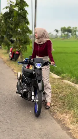 Mesam mesem dwe kyo wong stress@𝄃𝄃𝄂𝄂𝄀𝄁𝄃𝄂𝄂𝄃 #topekk27 #twostroke #agstlye #fizr #bucin 