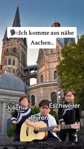 😅 #aachen #germany #viraltiktok #fyp #tiktok 