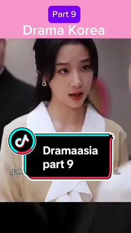 Drama Korea part 9 #drakor #dramaasia #fyp
