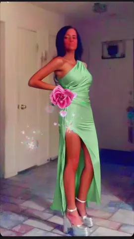 Are you ready to steal the spotlight? #satindress 