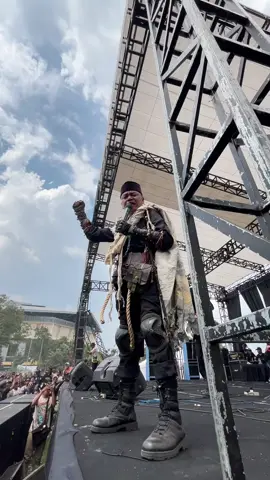 KSF 8 ✊🏻#ksf #romithejahats #gorjayabayakediri #ksf8kediri #vespaindonesia 