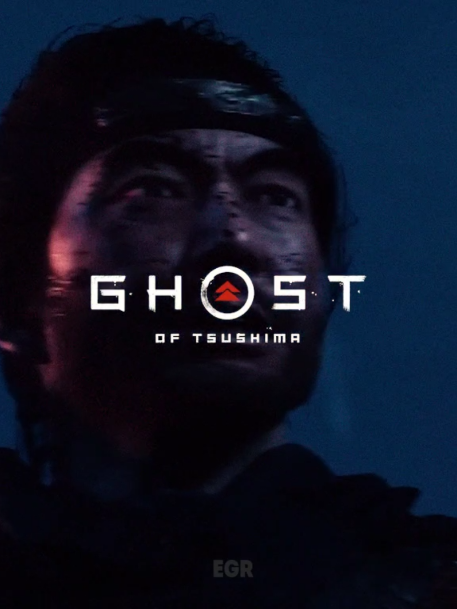 them mongols thought i was dead #samurai #tylerthecreator #edit #jinsakai #ghostoftsushima 