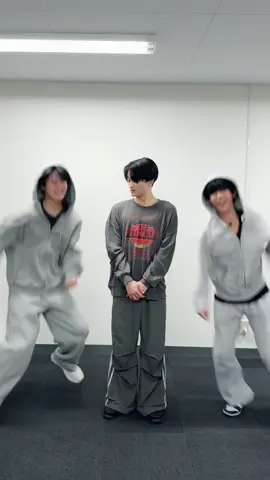 明日も楽しく運動だー🏃‍♂️💨 #4NF4 #NotFound #404 #EBiDANNEXT 