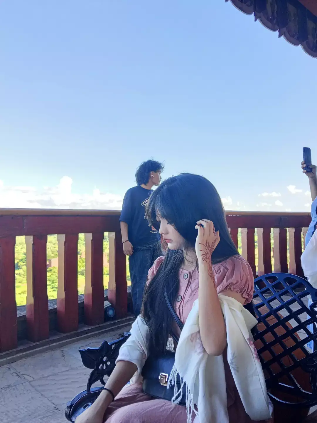 Bagan💕 #fyp #viralvideo #bagan #burmese #foryou 