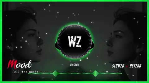{trending sOng} (Ja Tujhey maff Kia Dil ko tor Ne waly) SLOWED+REVERB URDU SAD SONG 🥺💔🙏  #urdusadsong #sadsong #slowedreverb #fullsong #wzmusic 