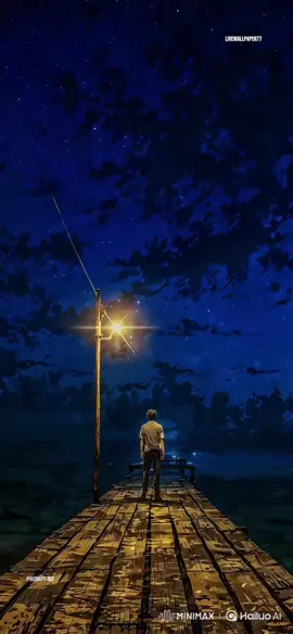 4K live wallpaper aesthetic, Download in my bio! Motion made with #hailuoai #minimax Image by @pixcraft_132 (IG) #CinematicWallpaper #aesthetic #stars #WallpaperDaily #4klivewallpapers #wallpapers #livewallpapers #4kquality #4kqualityhd #wallpics #livewallpaper77 #viral #fyp #fypusa #europe #night #perfect 