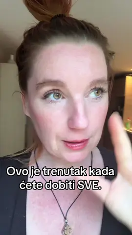 Ako ste spremni, tu sam da krenemo ⚡️⚡️⚡️