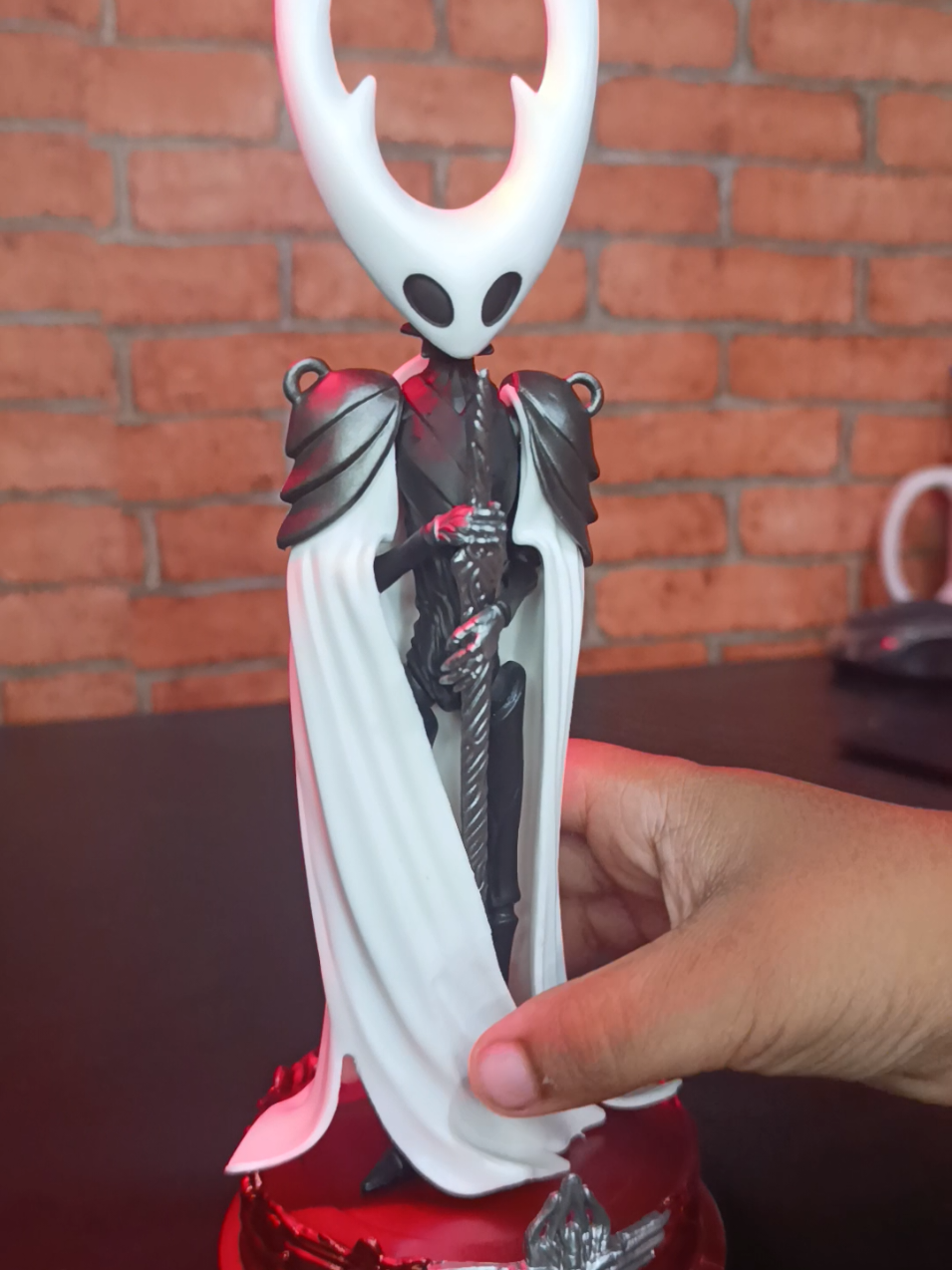 #hollowknightsilksong #silksong #purevessel #diadascrianças #gaming 