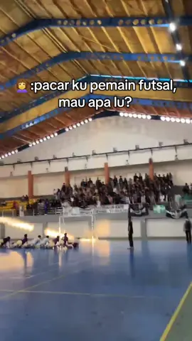 #ligafutsalpelajar #greenforce #ypibleles #ypib 