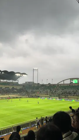 PSS menang hujan lariiii #psssleman #bcsxpsssleman #pssday
