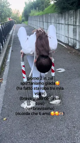 sputtaniamo giadaa🥰🥰