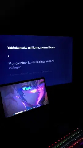 #akumilikmu #dewa19 #liriklagu #spotify #fyp 