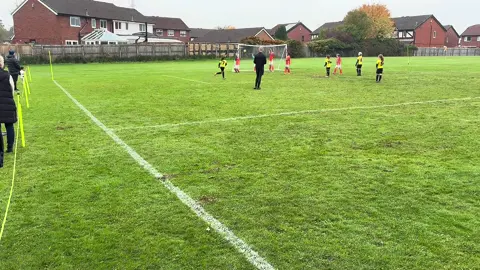 Another Win For Aìdah And Her Team This Morning To Keep The Unbeaten Start To The Season Going ✅ Another 6 Goals ⚽️✅ Taking Her Tally To 27 Goals ⚽️ 5 Assists 🅰️🎯 In 5 Games 🔥👏🏾 #GirlsFootball #Football #GirlsCanPlayToo #Baller #ForYouPage StarGirl ⭐️👧🏾 Winger 7 Number7 Parvez AnotherWin Goal TopBin FootballJourney FootballContent ForYourPage ForYou FYP