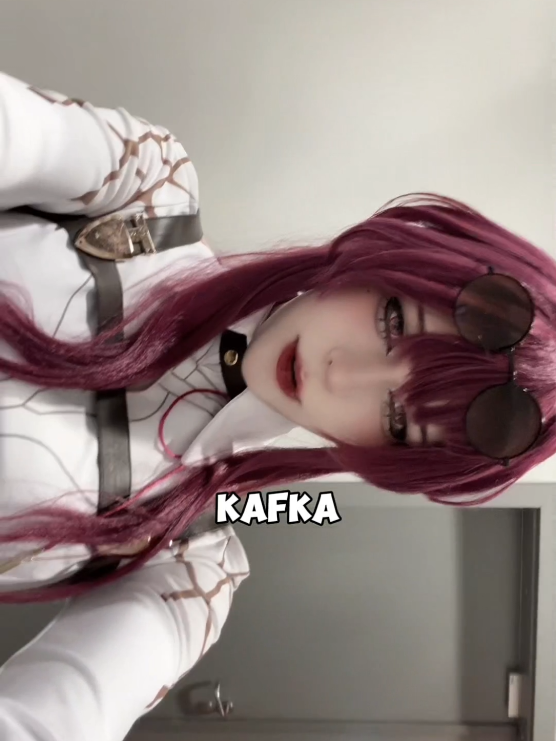 Let's goo🕺 #HonkaiStarRail #hsr #kafka #evernight #cipher 