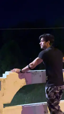 Every Pain is Temporary Be Strong And Have Sabar.🌸🙂 #sam #samo #gymlover #waziristan #workout 