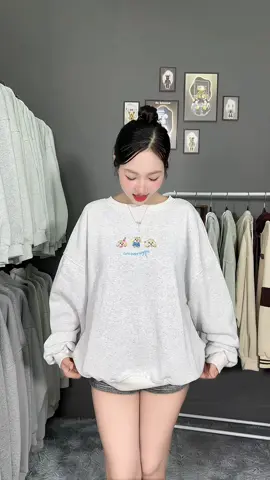 Sắp lạnh rồi đấy🥰 #aokhoac #hoodiezip #aohoodie #hoodie #fyp 