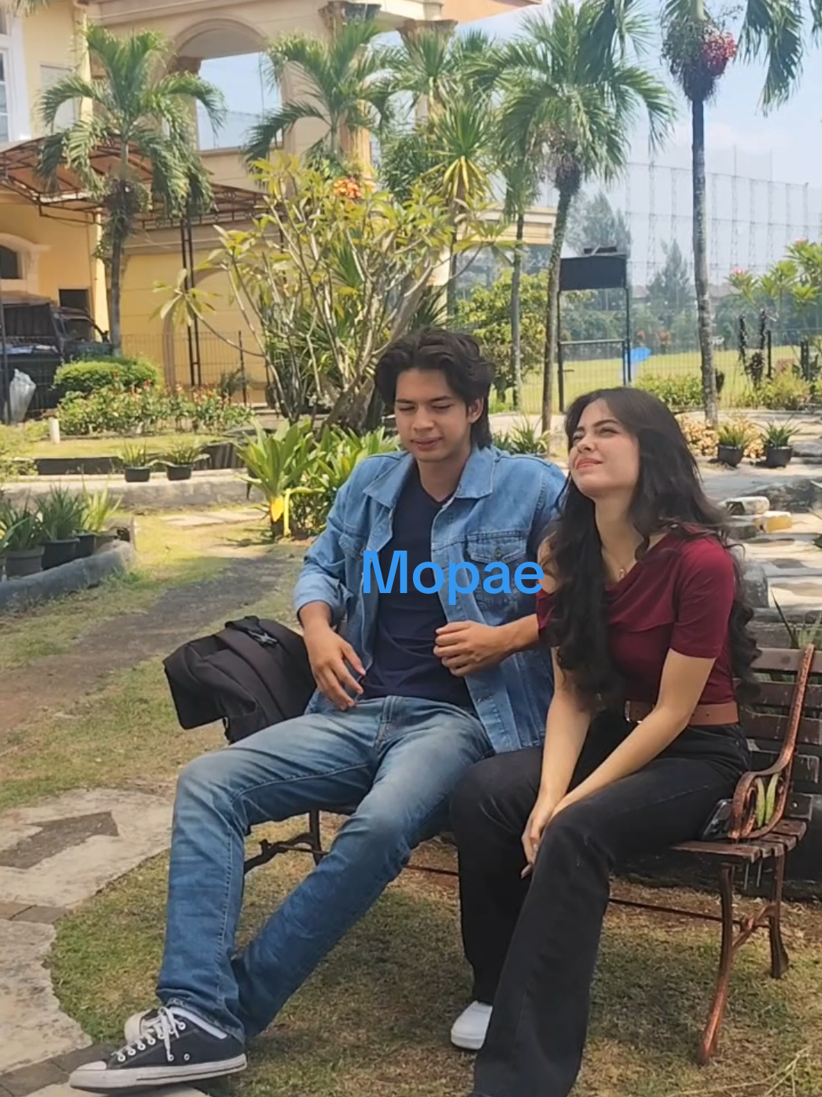 Mosky kasih mimi makanan apa sih [thinking]  #viral  #semuaorang  #mora  #fyp  #fyppppppppppppppppppppppp 
