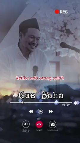 Nasehat Gus Baha #ngaji #gusbaha #quote #Kesederhanaan 