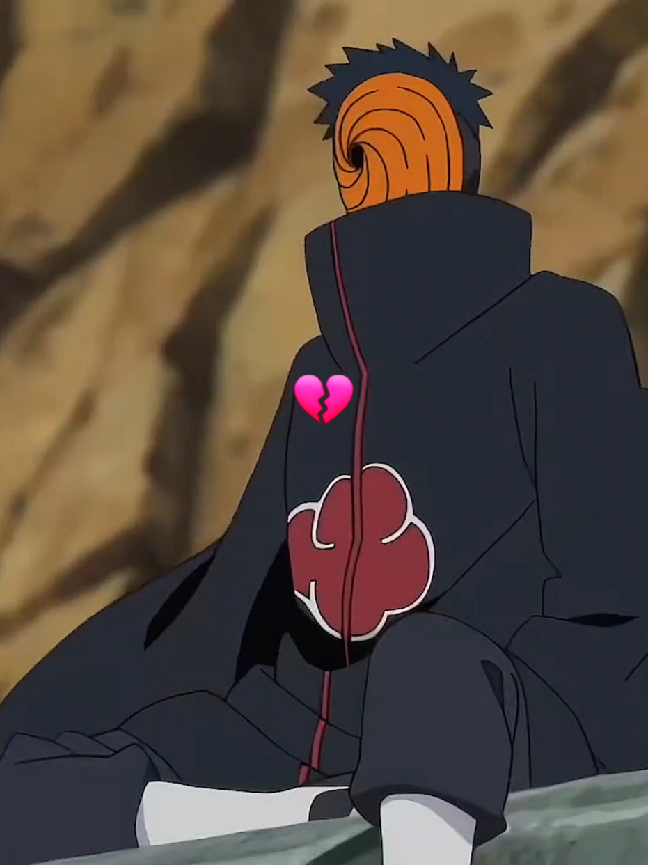 💔🥀#sadstory #foryourpage #obitoxrin #animeedit #creatorsearchinsight 