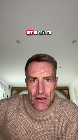 Biggest sell-off in #crypto history this weekend. 