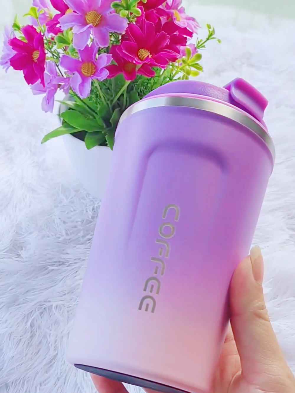 cốc cà phê trà sữa văn phòng sinh viên đựng cà phê nước uống#coccaphe#cocgiunghiet#coccaphegiunghiet#lycaphegiunghiet#utoanhshop 