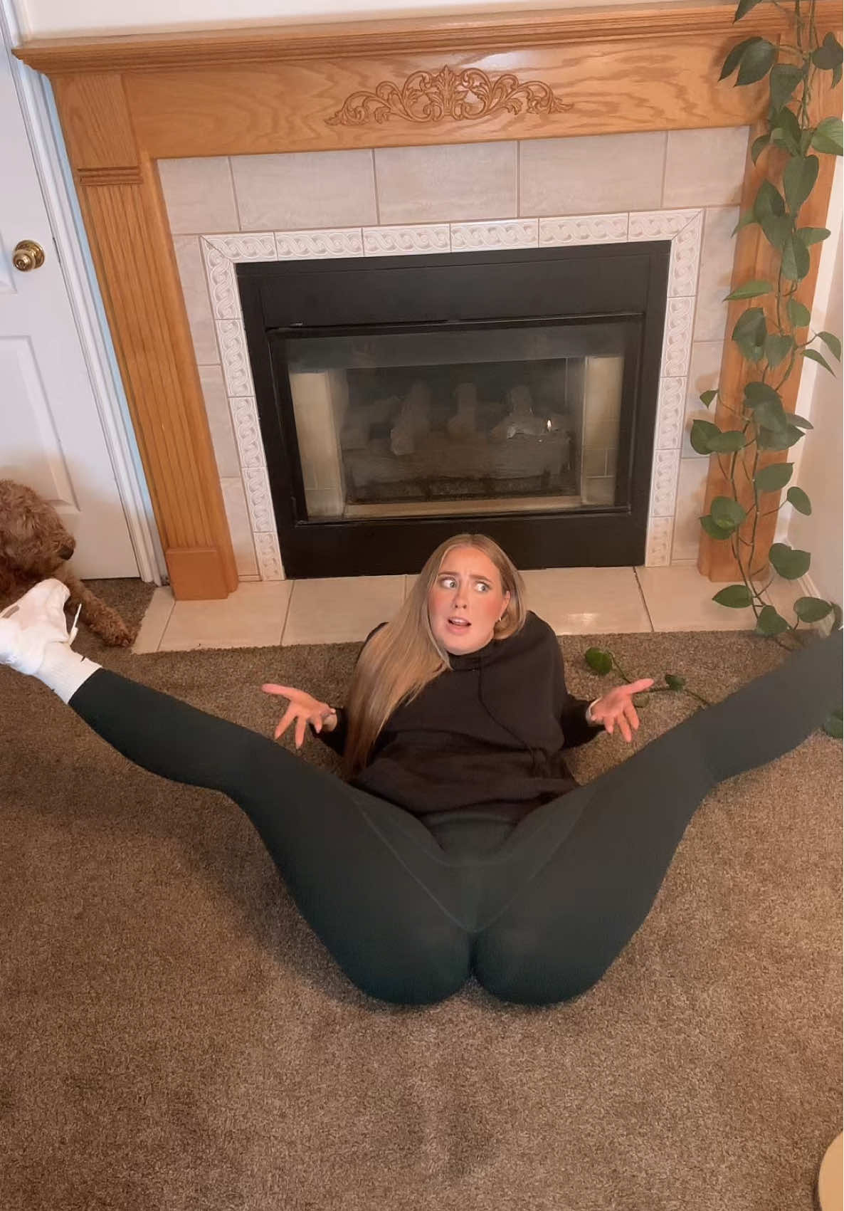 🤪🥰🤭 #guerra #fypシ゚viral 