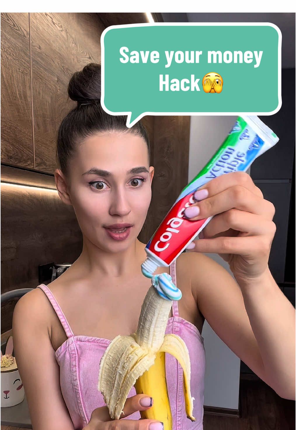Save your money 🤑  Crazy Kitchen hack #LifeHack #kitchenhack #Smarttips #savemoney #beauty 