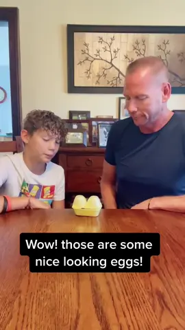 He had to learn this life lesson at some point! #peteyandelliott #bra #tatortots #peteytvprof 