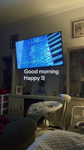 “Today is a great day to go to church” - Charlie Kirk 🤍