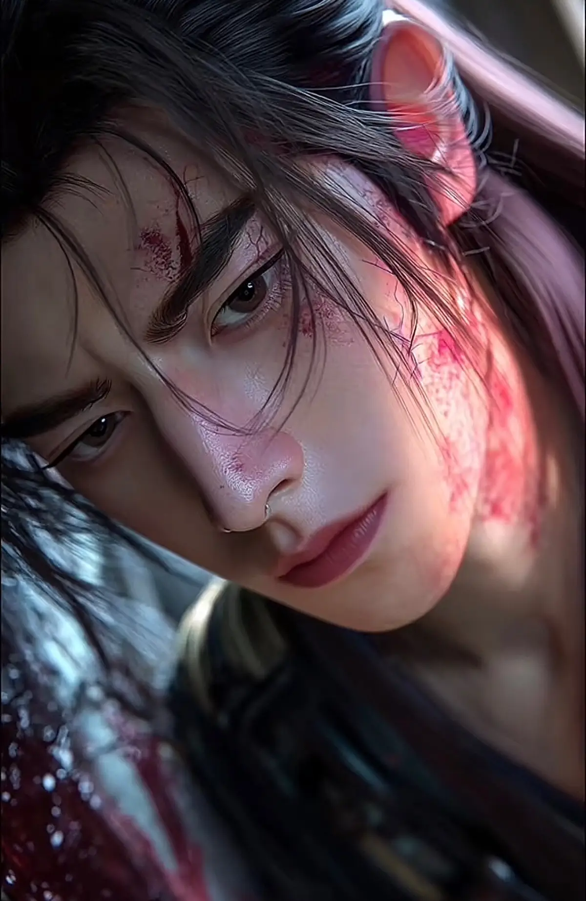 [ Phàm Nhân Tu Tiên Truyện ] AI #phamnhantutien #hoathinh3d #hoathinhtrungquoc 