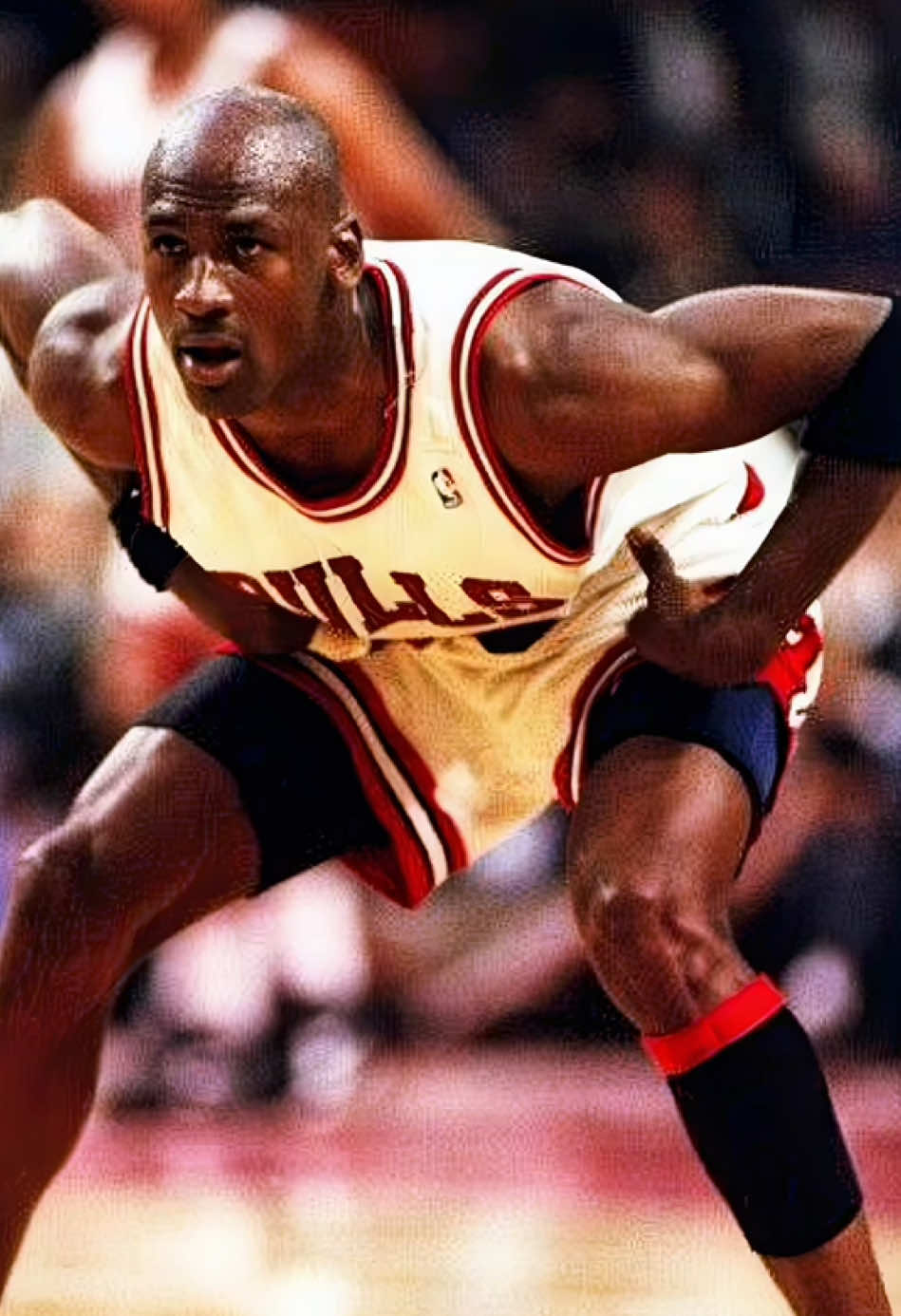 #michaeljordan should have at least 3DPOYs