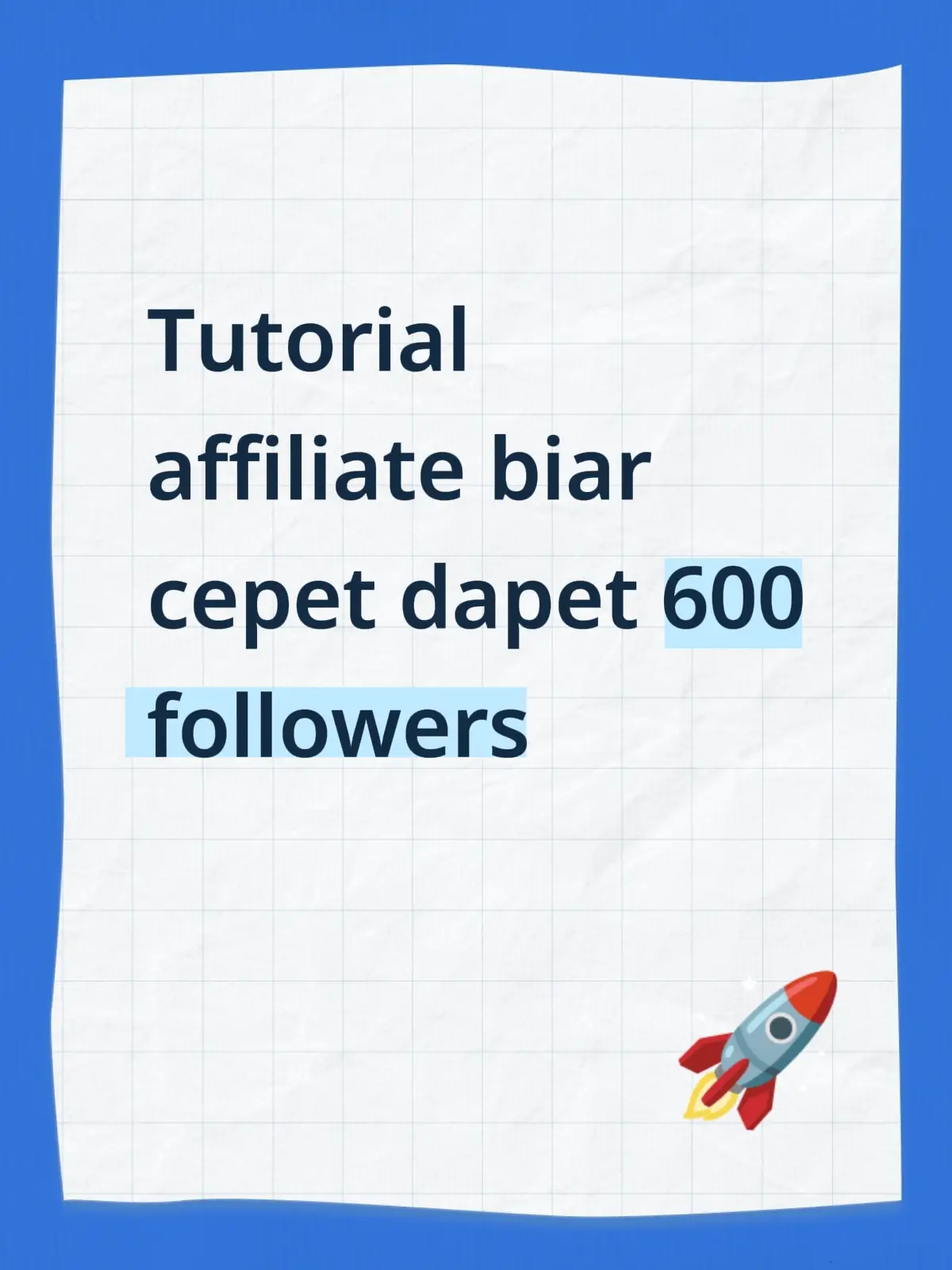 Tutorial nih #supportaffiliate  #affiliate  #moots  #followme #affiliatepemula 