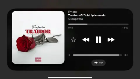 #Cleopatra #Traidor #timorlestelirikmusic #timorleste🇹🇱 #fypp 