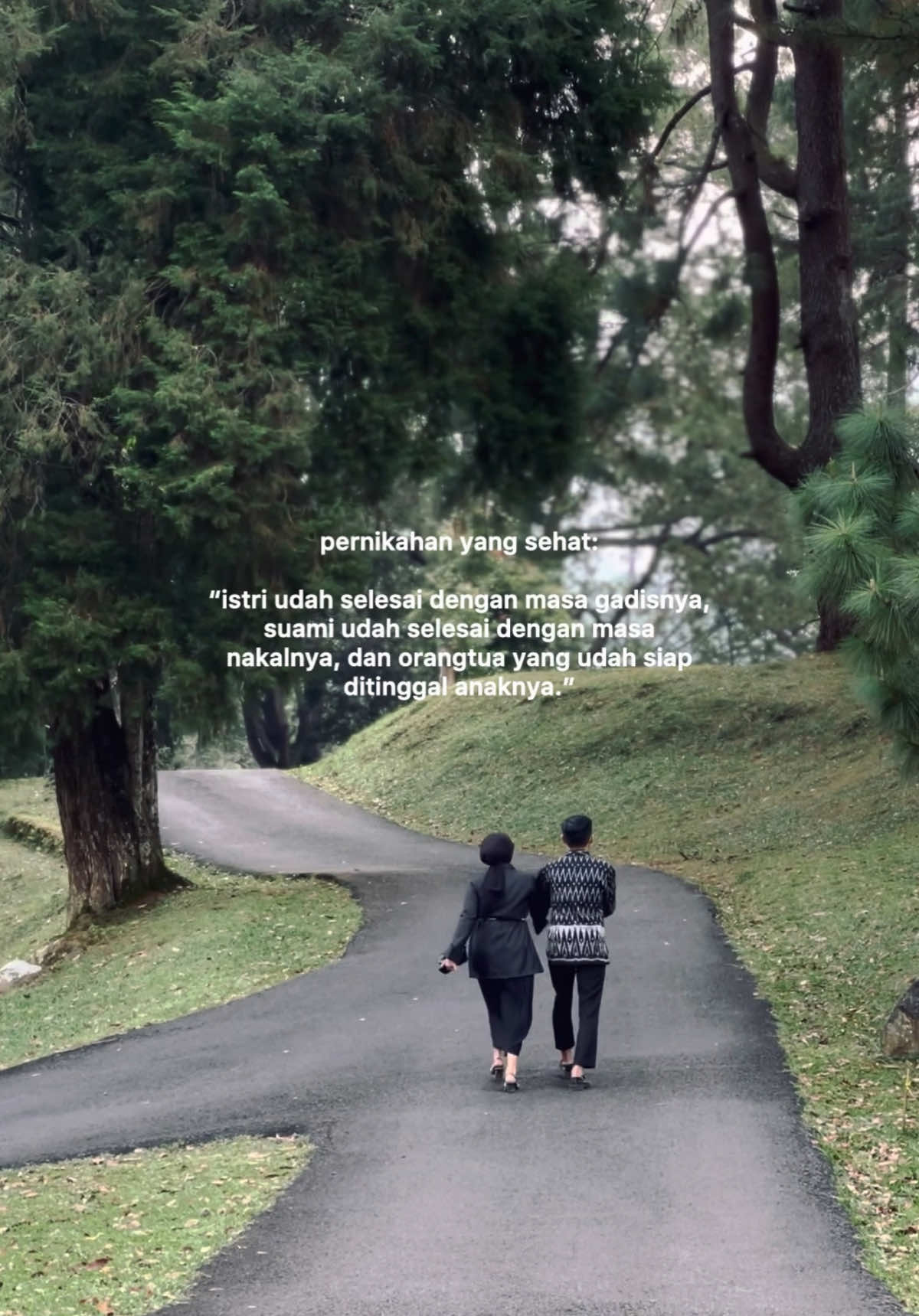 seberapa betuuul? — [TENUN COUPLE NO 629] ᝰ.ᐟ @Tenun Ikat Nura 