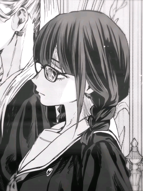 the Aura #yuzuharamadoka #kaoruhanawarintosaku #thefragnantflowerbloomswithdignity 