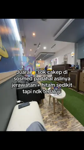 ndk terlalu ji juga😩🤣#fotolivetiktok#fyp 