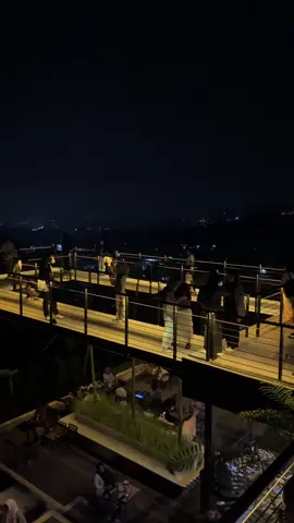 citylight the daun 🍃 #fyp #puncakbogor #hiddengems #foryou 