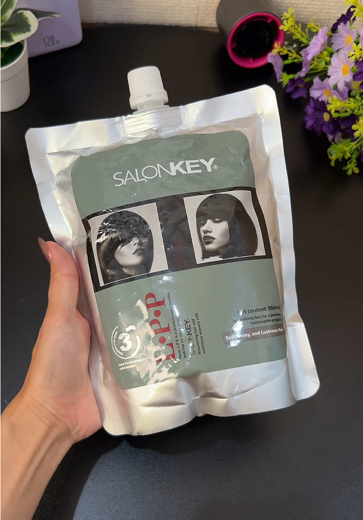 Kem ủ- hấp tóc chuẩn Salon #kemhaptoc #kemutoc #kemutocsieumuot #xuhuong #tranghatay96  @Trang Hà Tây 96  @Trang Hà Tây 96  @Trang Hà Tây 96 