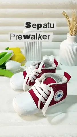 Yuk temenin langkah pertama Anak, dengan Sepatu Baby Prewalker yang Nyaman dan Stylish 👀, #sepatuprewalker #babylucu #sepatuanak #belajarjalan #bayigemesh 