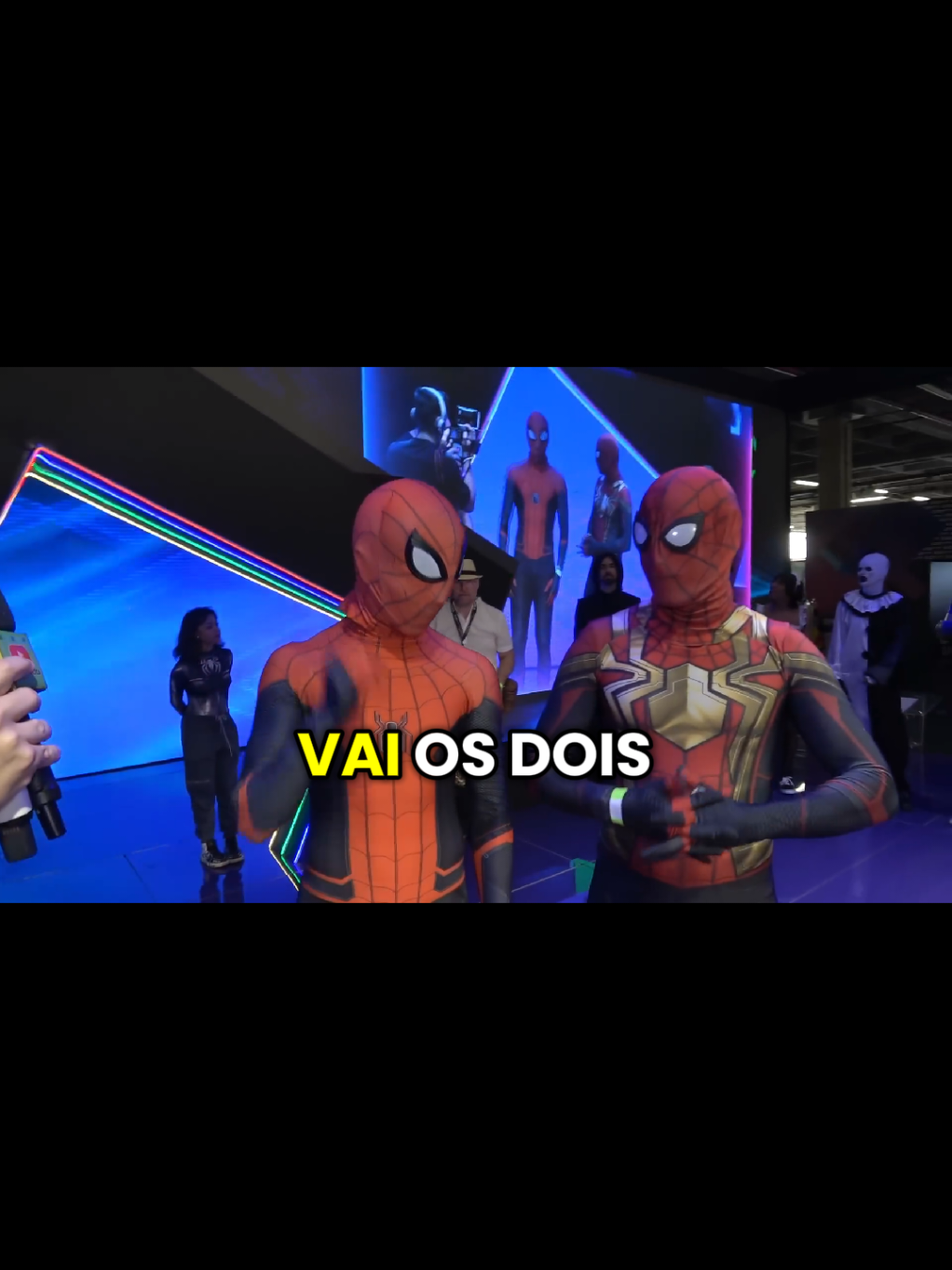 PARTE 3 MIRANHA CANTADAS ENFADONHAS COM FELCA EP 111. . . . #engraçado #felca #viralforyou #cantadas 