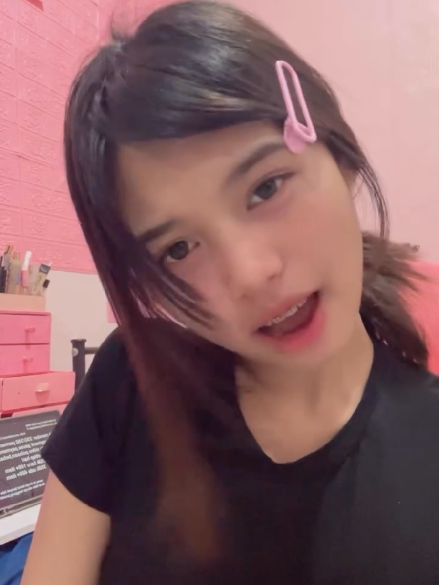 #fypシ゚viral #xyzbca #cute #egirl #tribute 