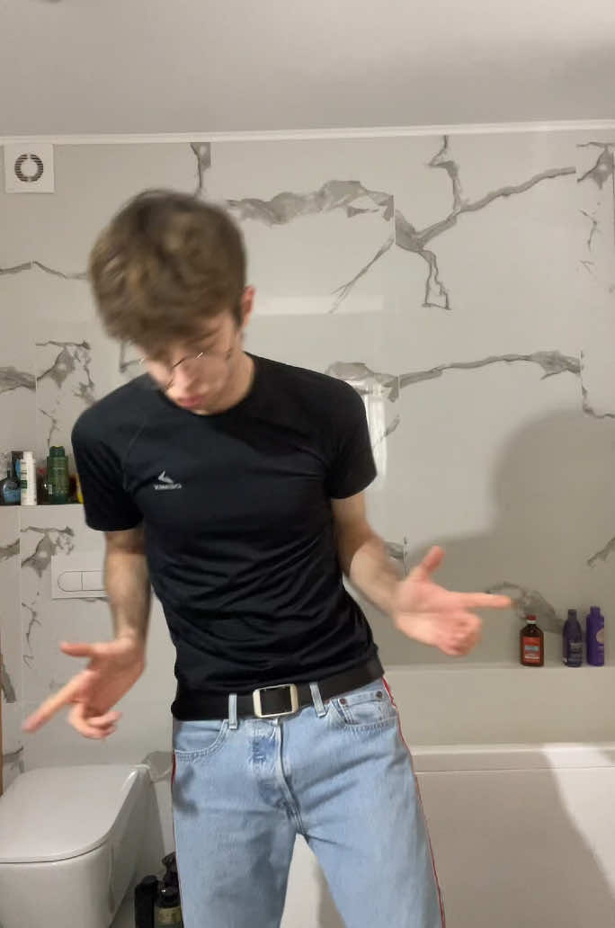 dance remember