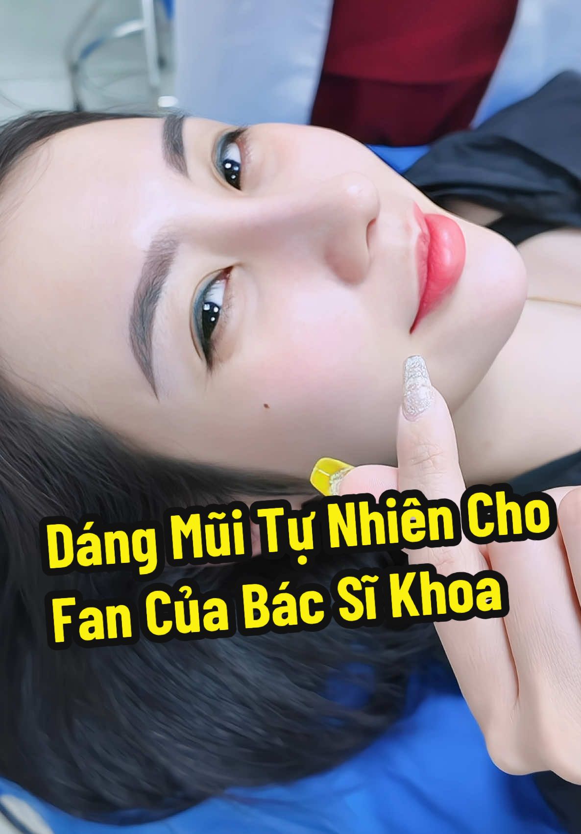15 củ là mũi bán cấu trúc ak Bác ? #nangmui #catmi #treocungmay #cangdamat #hutmonongcam 