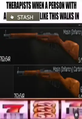 #escapefromtarkov #escapefromtarkovclips #mosinnagant #tarkov #fyp 