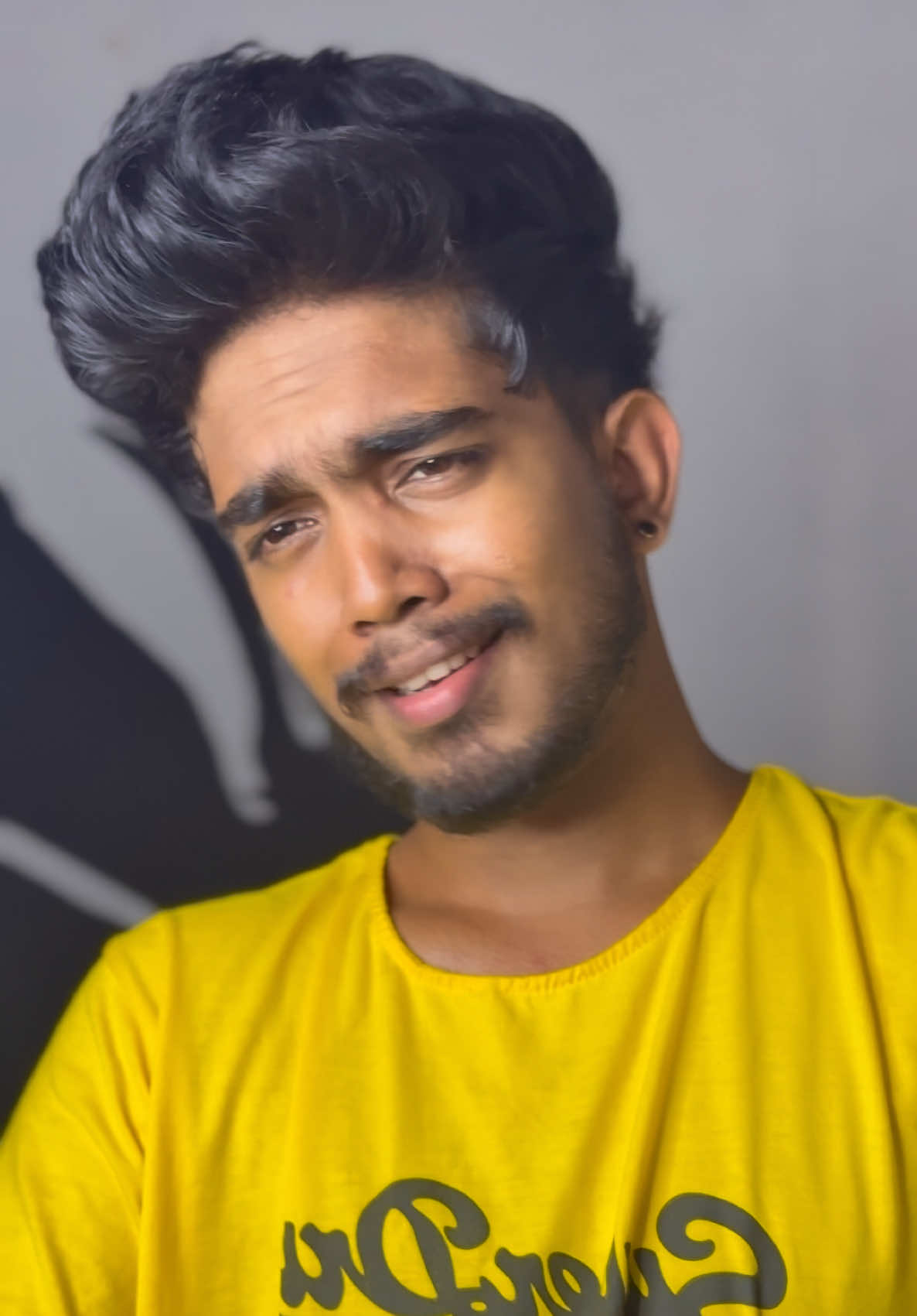 ඔයා දැකපු ලස්සන ළමයව Mention කරන්න 🤭❤️ | As adaren purona - Kaweesha kaviraj #fy #foryoupage #coversong #trending #viral 