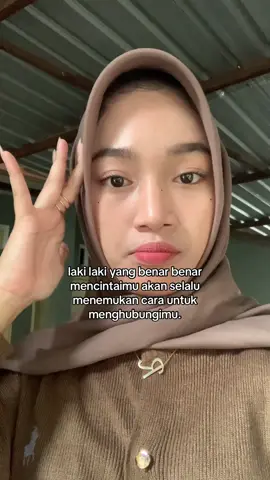 kalau ga dihubungi berarti gapenting