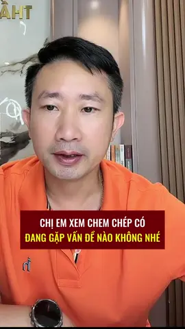 Chị em kiểm tra lại “chem chép” nhé #bacsytuanduong #thammytuanduong #thammy #lamdep 