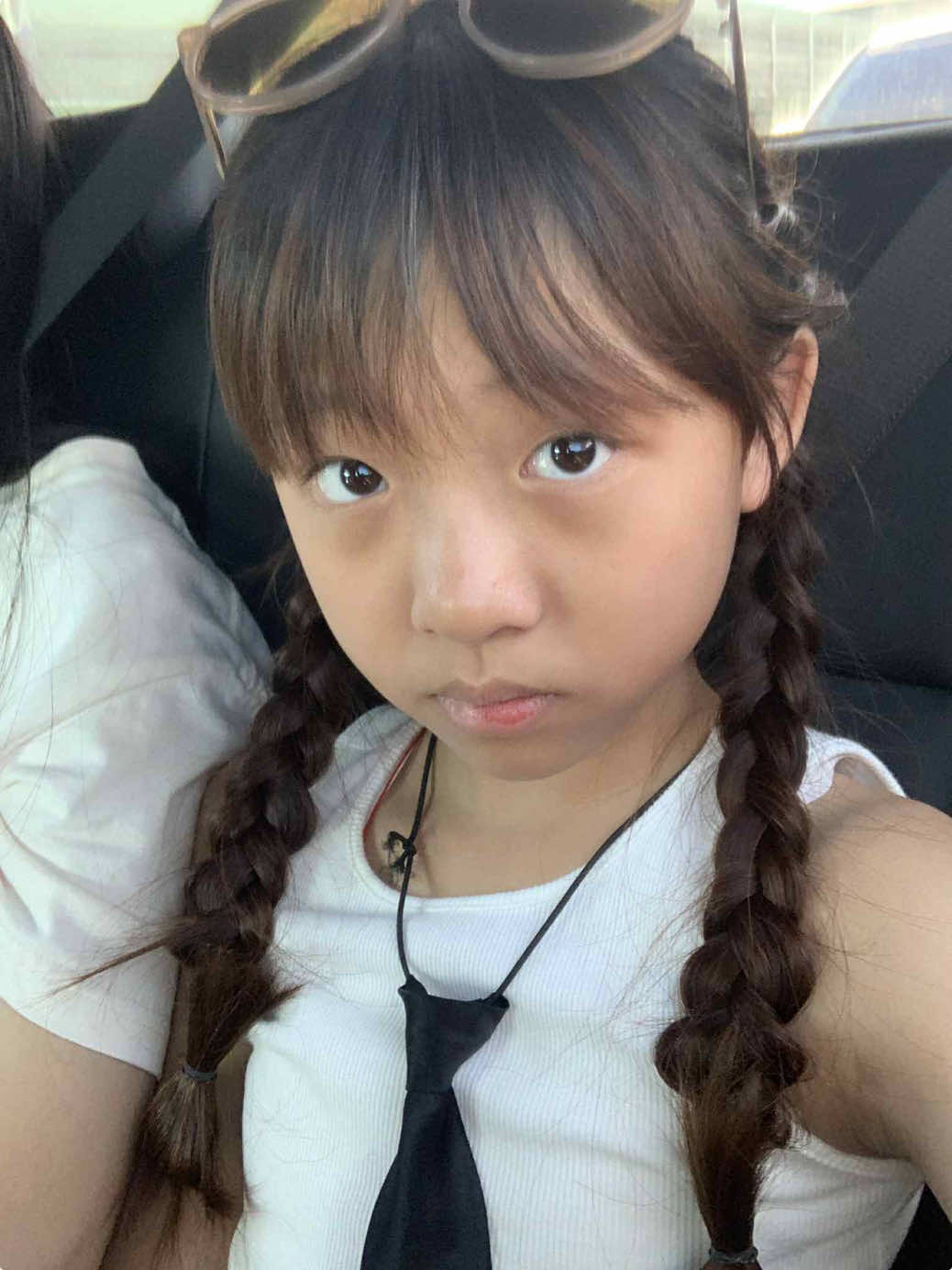 我好久沒有拍跳舞啦！ @babymonster_yg 新歌 超級好聽❤