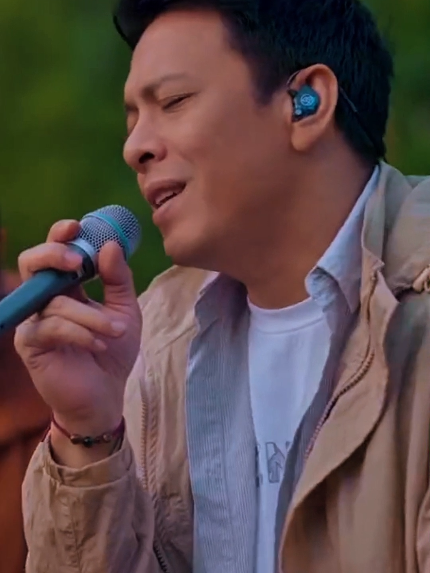 NOAH SIDE/B - Sally Sendiri (Eps. 7 Watu Semaur, Ponorogo)